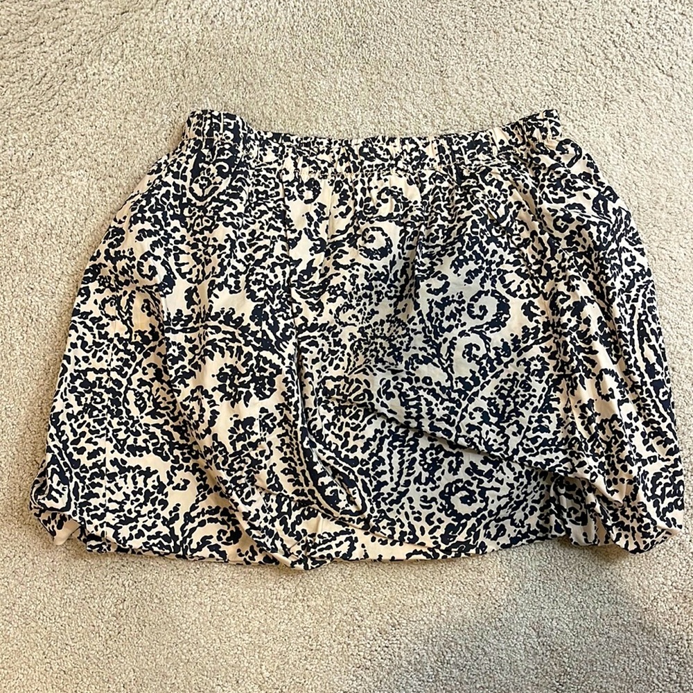 Jcrew skirt